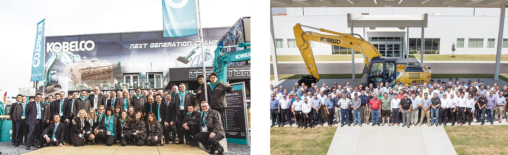 Production Liaison Conference