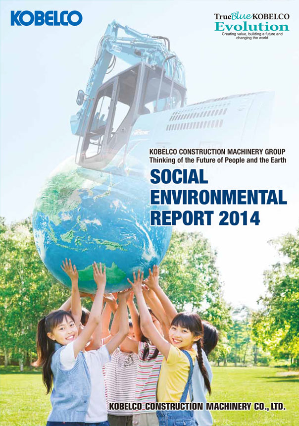 Social Environmental Report 2014