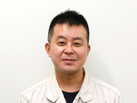 Takayuki Okunishi