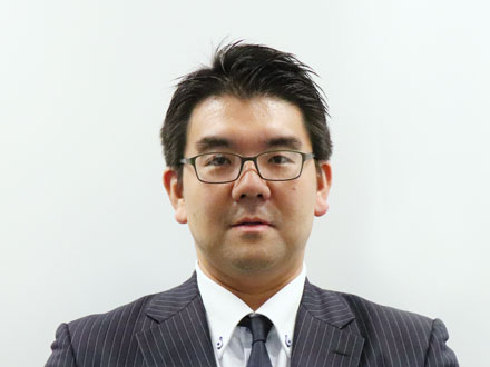 Takayuki Okunishi