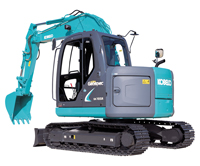 「Acera Geospec」SK70SR-2