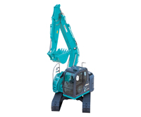 「Acera Geospec」SK135SR-2