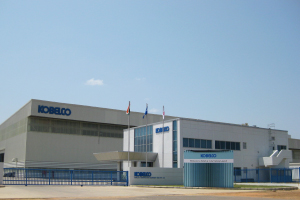 factory appearance