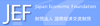 Japan Economic Foundation(JEF)