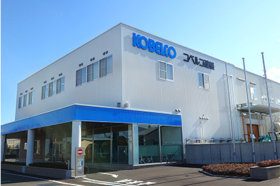 Ogaki Factory