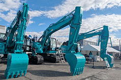 Model: - / Location: Japan