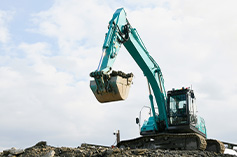 SK210DLC-10