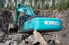 Model: SK350-11E