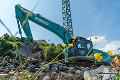 Model: SK260NLC / Location: Europe