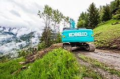 Model:SK260NLC-10 / Location: Switzerland