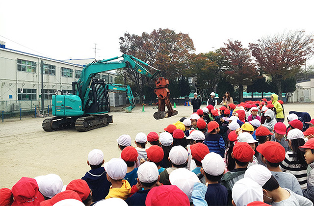 社会・地域活動