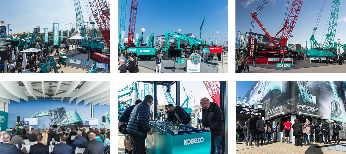 bauma2016