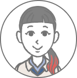 Dさん