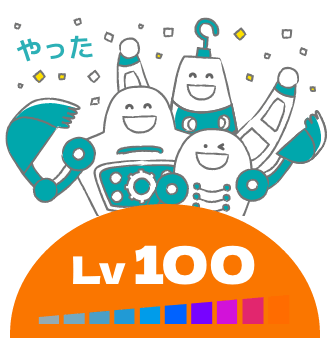 Lv100