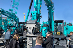 bauma 2025 #2