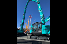 bauma 2025 #1