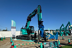 秋の大感謝祭2025 in 沖縄