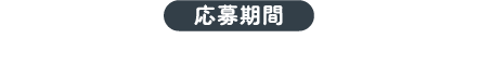 応募期間：2022.12.1～2023.1.31