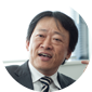 Senior Managing Director Uchimiya Transportation and Engineering Co., Ltd. Mr. Toshiyuki Uchimiya