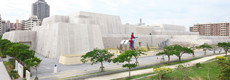 Okinawa Prefectural Museum and Art Museum