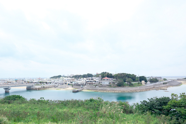 Oujima