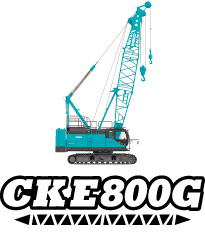 CKE800G-2