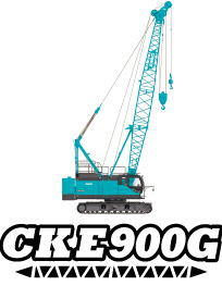 CKE900G-2