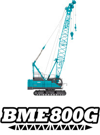 BME800G