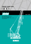 CKS1000 specifications