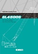 SL4500S spec book
