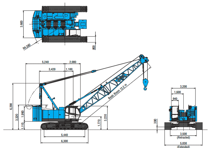 CKL1000i