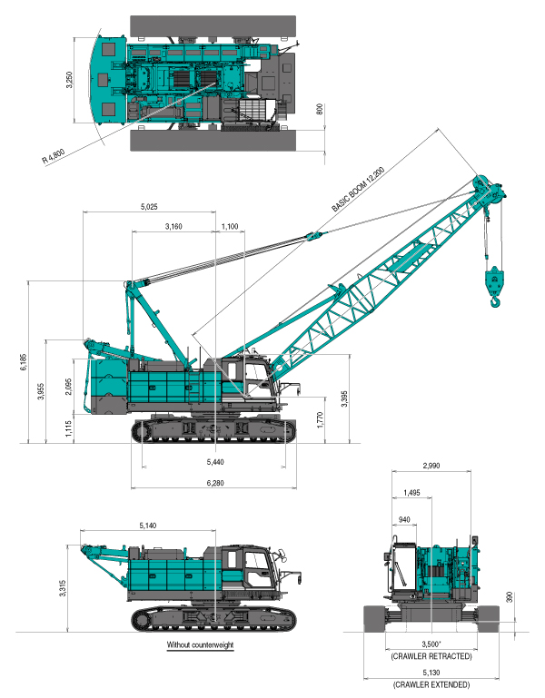 CKS1000