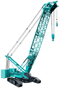 SL4500G Standard Configuration