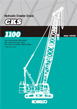 CKS1100 specifications