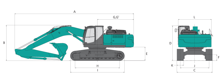 SK300LC-10