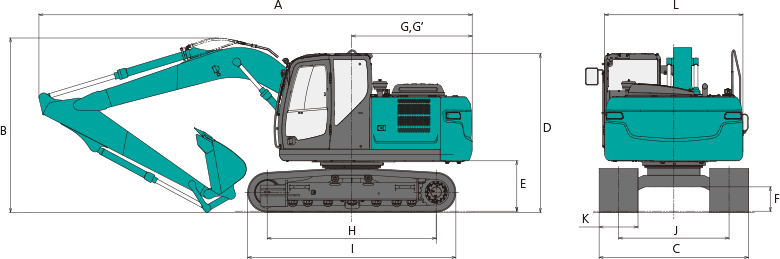 SK140LC-11