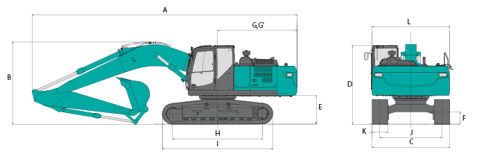 SK250-10