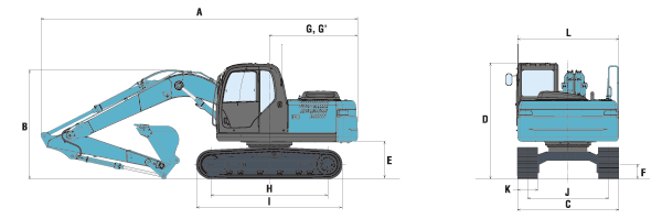 SK130-8,SK140LC-8