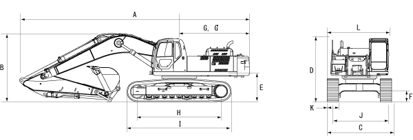 SK460-8,SK480LC-8