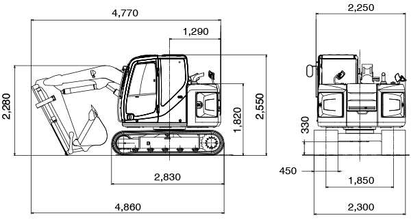 SK75SR