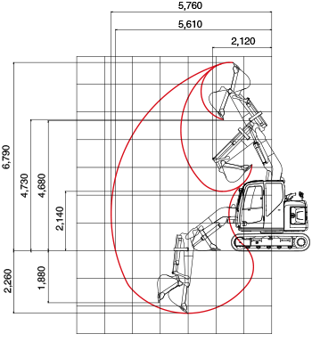 SK75SR