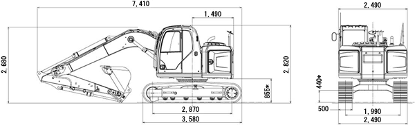 SK125SR