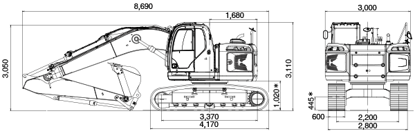 SK225SR-2