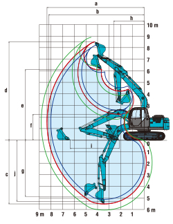 SK130 / SK140LC | Mongolia | Kobelco Construction Machinery Global Website