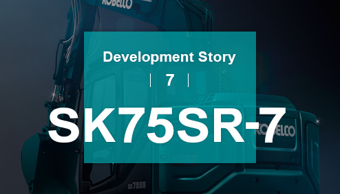 Development Story